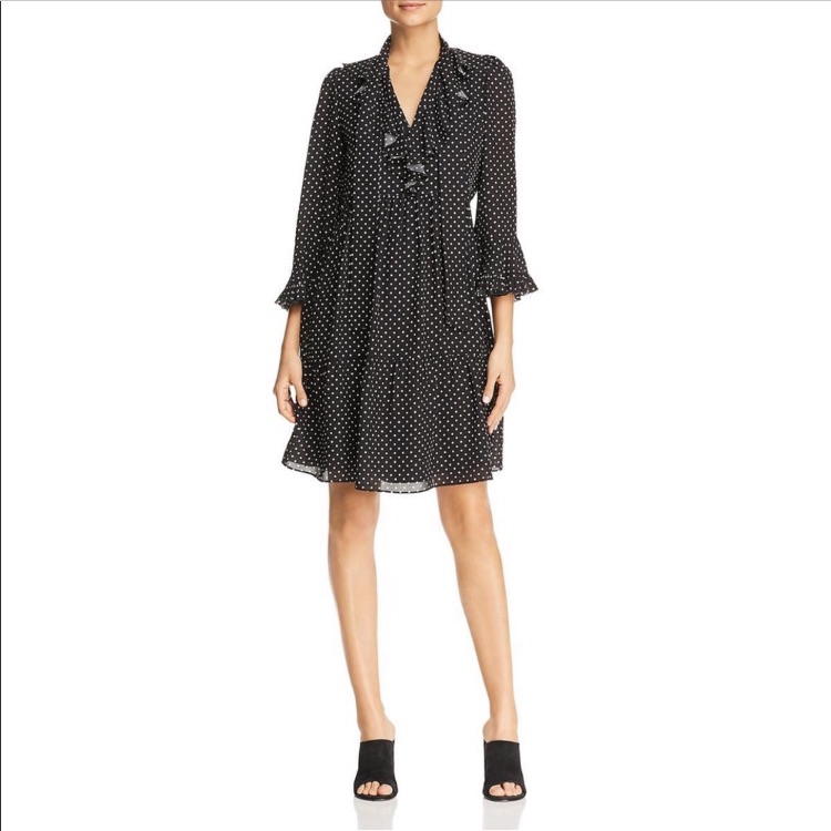 Nwt Kobi Halperin Dress